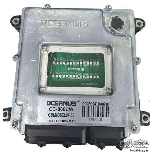 OCEANUS OC-800CW Controller