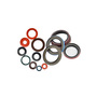 Heavy Truck Oil Seals for Engines Gearboxes and Wheel Hubs