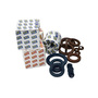 Professional Supplier of Oil Seals for Engines Gearboxes and Hydraulics