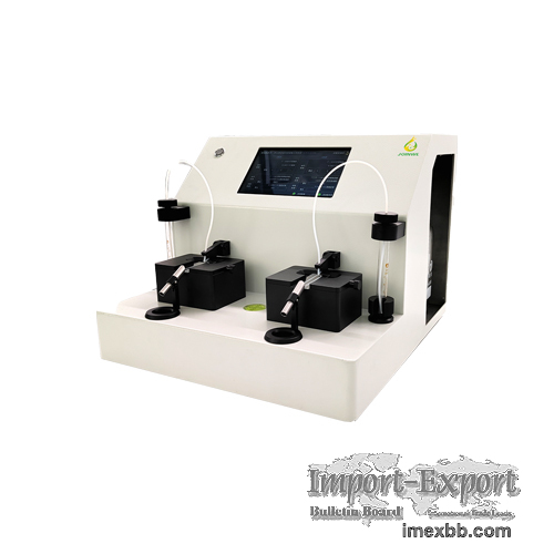 JW-FG8-X6 Dual Slide Analytical Ferrograph