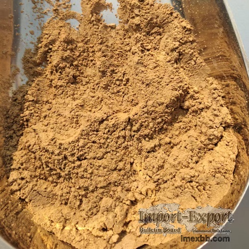 800-mesh expanded vermiculite powder
