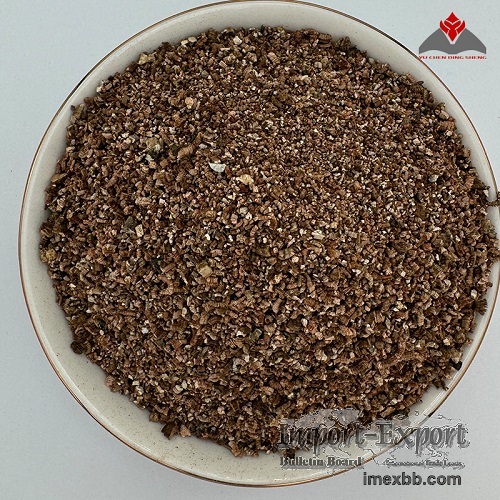 1-3mm General-purpose vermiculite