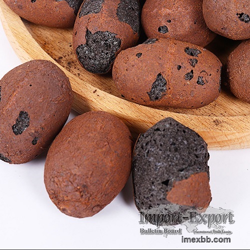 LECA Explanded Clay Pebbles