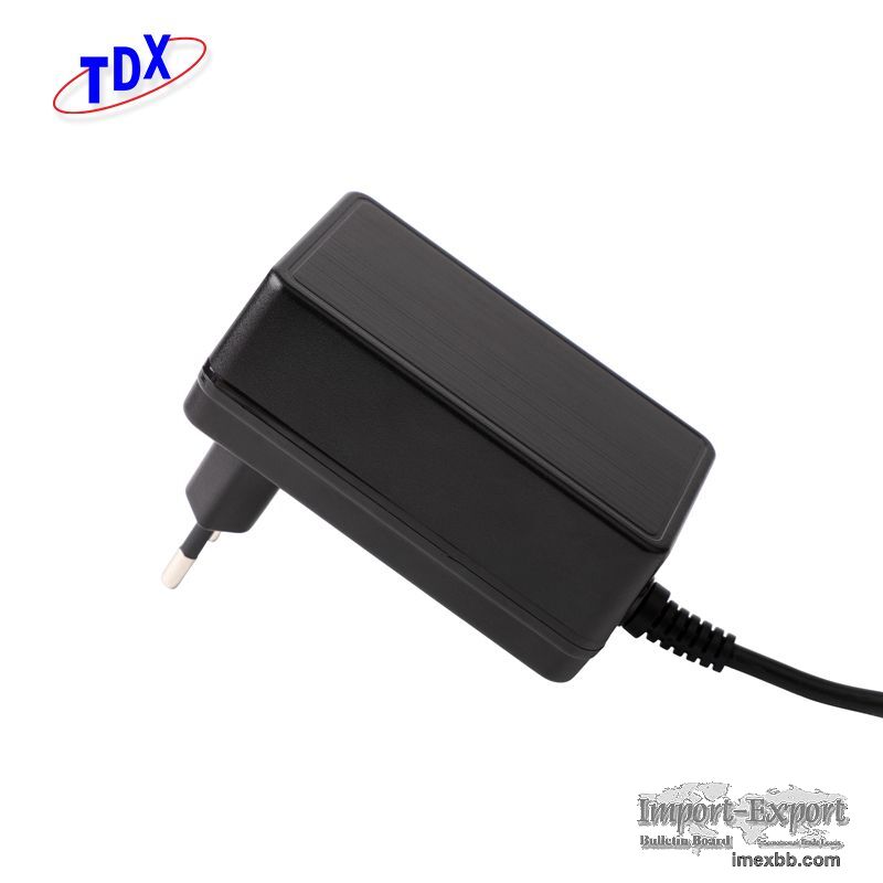 Wall Mount Power Adapter-36W-9V 4A -Korean Plug