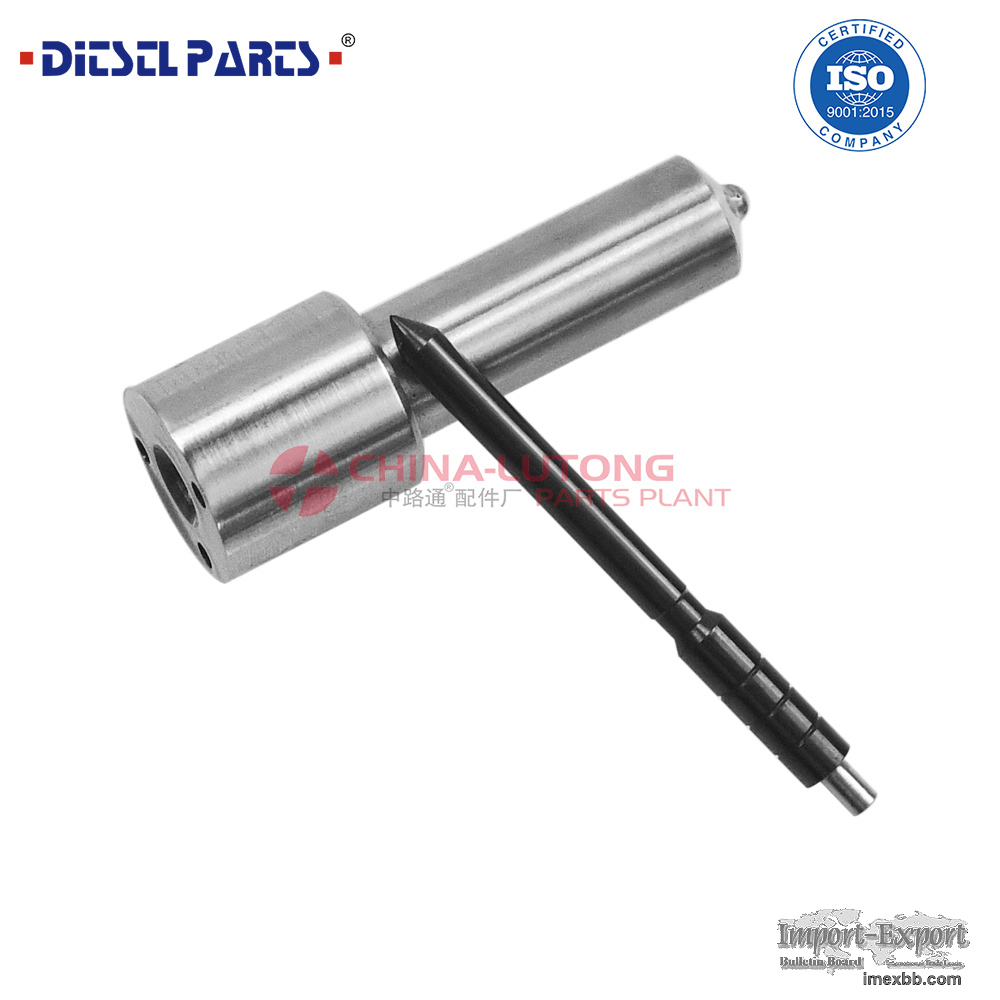 diesel common rail nozzle F00VX40042