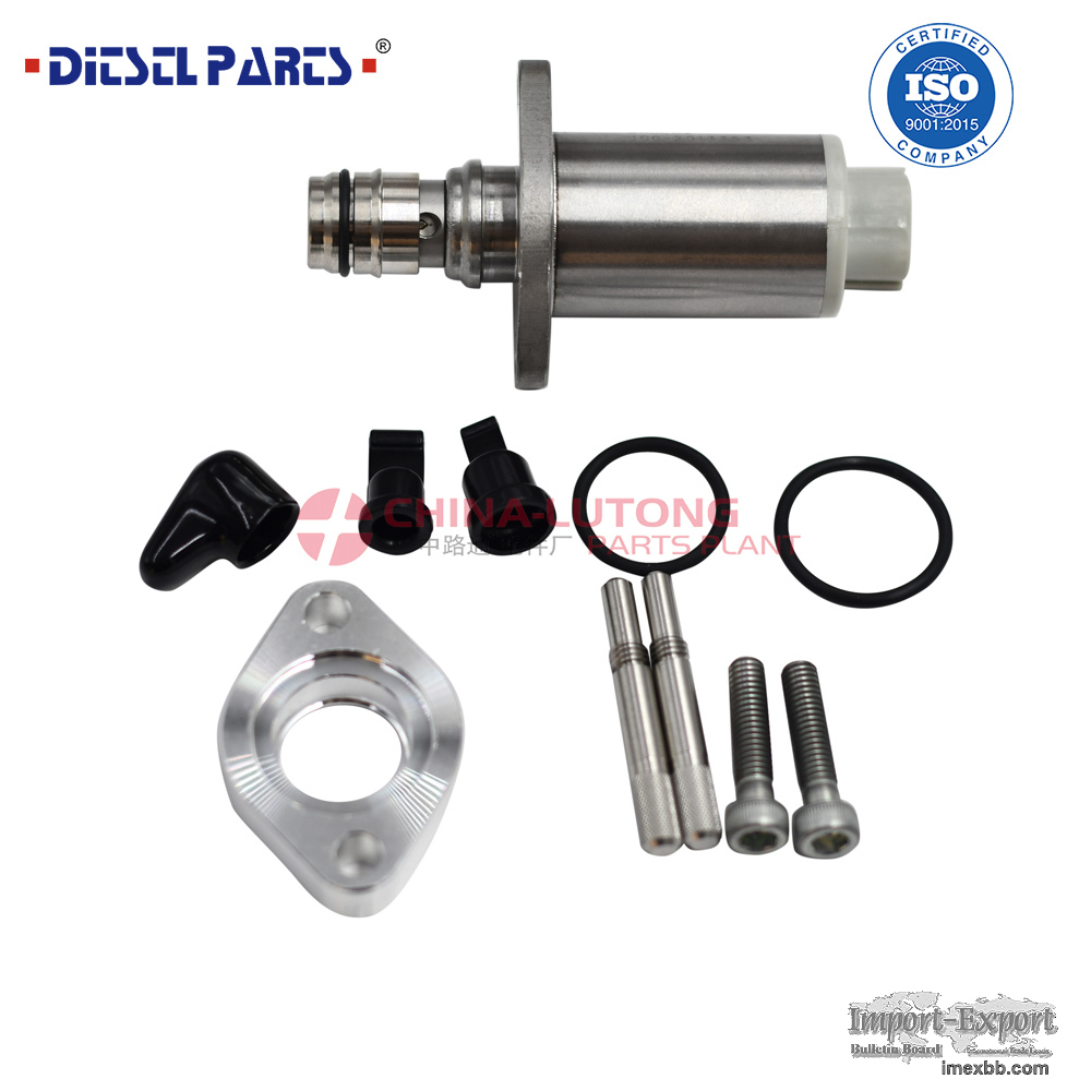 Pressure control valve 1460A056 