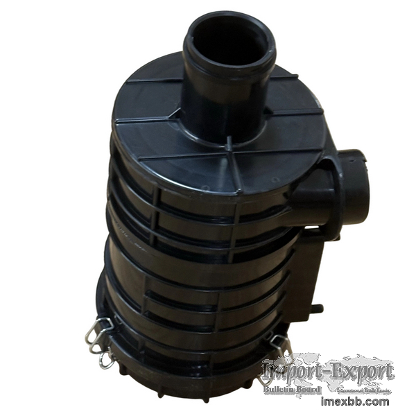 Air Filter Housing for Excavator Spare Parts