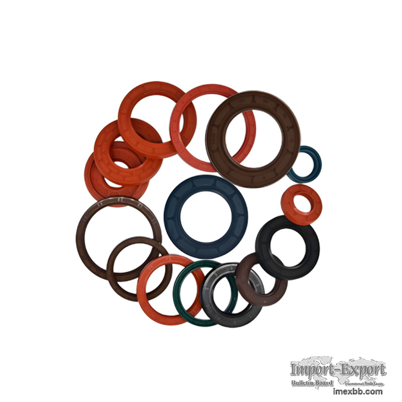 High Temperature Engine Oil Seals Supplier with Reliable Quality