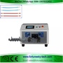 Automatic AWG30-12 Wire Cutting Stripping Machine