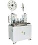 HL-N02 Full automatic Double wire combined terminal crimping machine