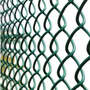 Chain Link Fence