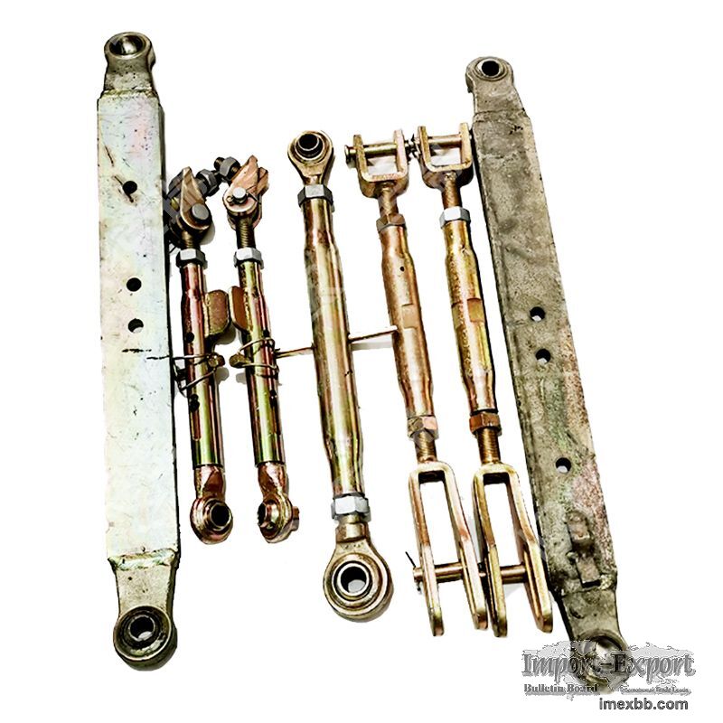 Dongfanghong Suspension assembly spare parts