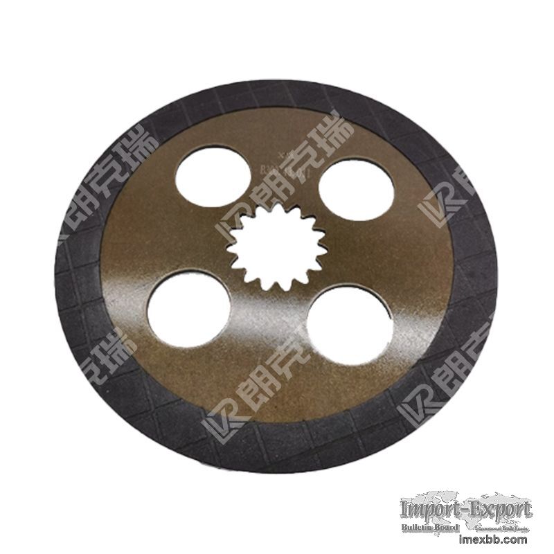 Foton Lovol Tractor brake pad spare parts