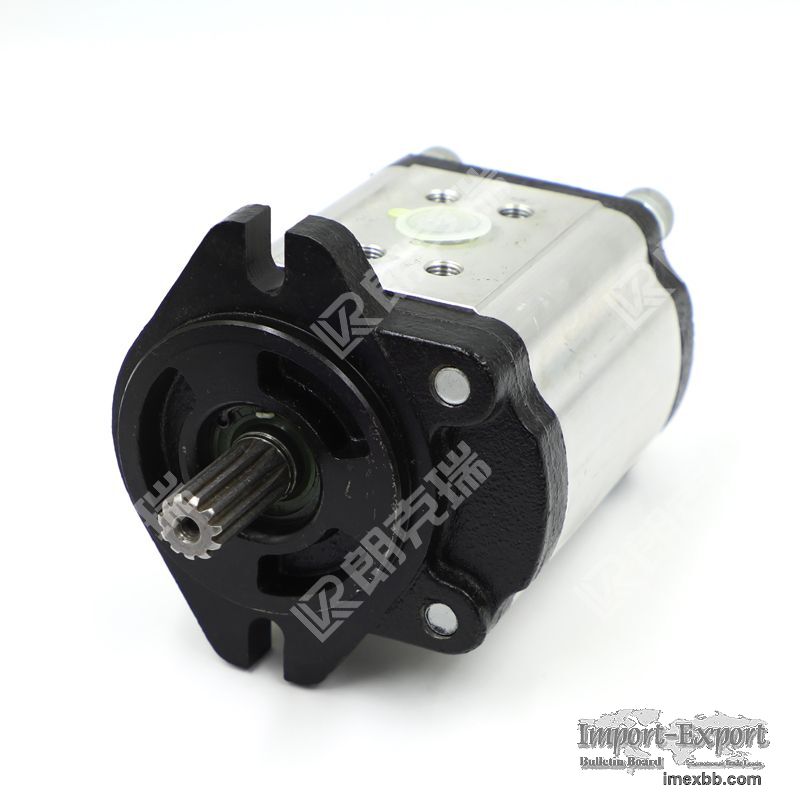 Dongfeng Lifting gear pump