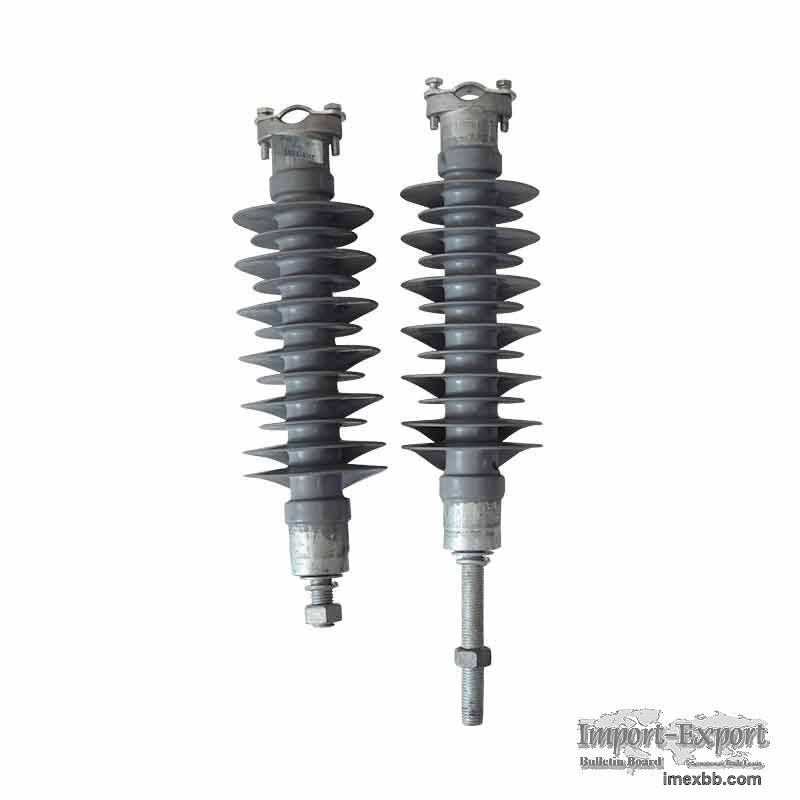 Polymer Composite Pin Insulator