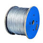 Overhead Galvanized Steel Strand