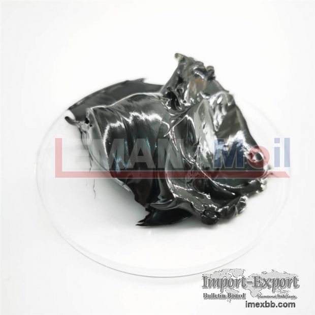 Graphene Grease