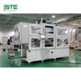 ISTE Pulp Molding Hydraulic Die Cut Machine