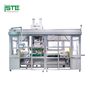 ISTE Pulp Molding Servo Die Cut Machine