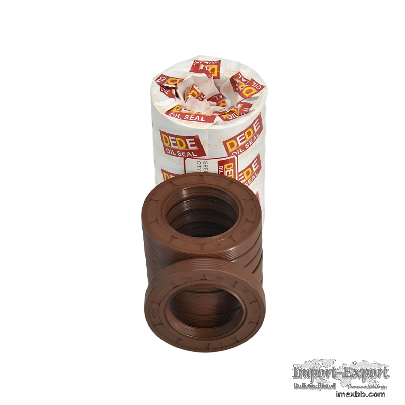 Wholesale FKM Oil Seals with Consistent Quality and Fast Delivery