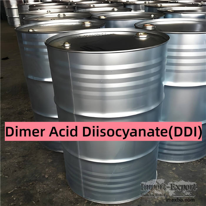 68239-06-5 Dimer Acid Diisocyanate (DDI)