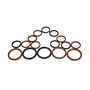 High Performance X Ring Seal Material Options X-rings Installation Guidance