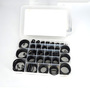 Wholesale O Ring Repair Kits with Multiple Sizes and Materials