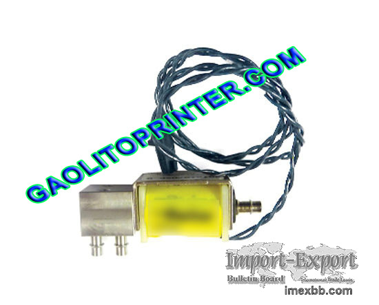 Arizona 350 Bleed Valve and Purge Valve 3 Way - 3010107050