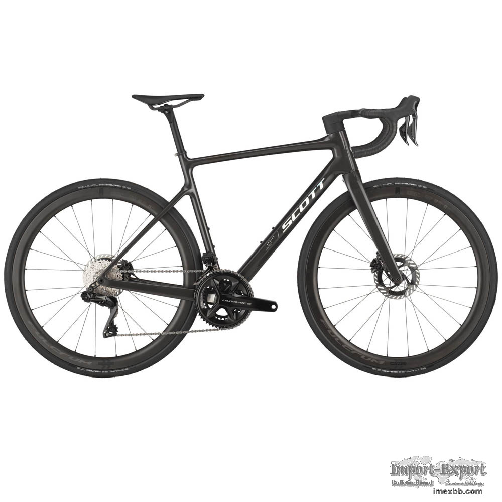 2025 Scott Addict 10 Road Bike (INDORACYCLES)