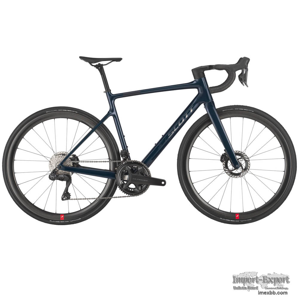 2025 Scott Addict 20 Road Bike (INDORACYCLES)