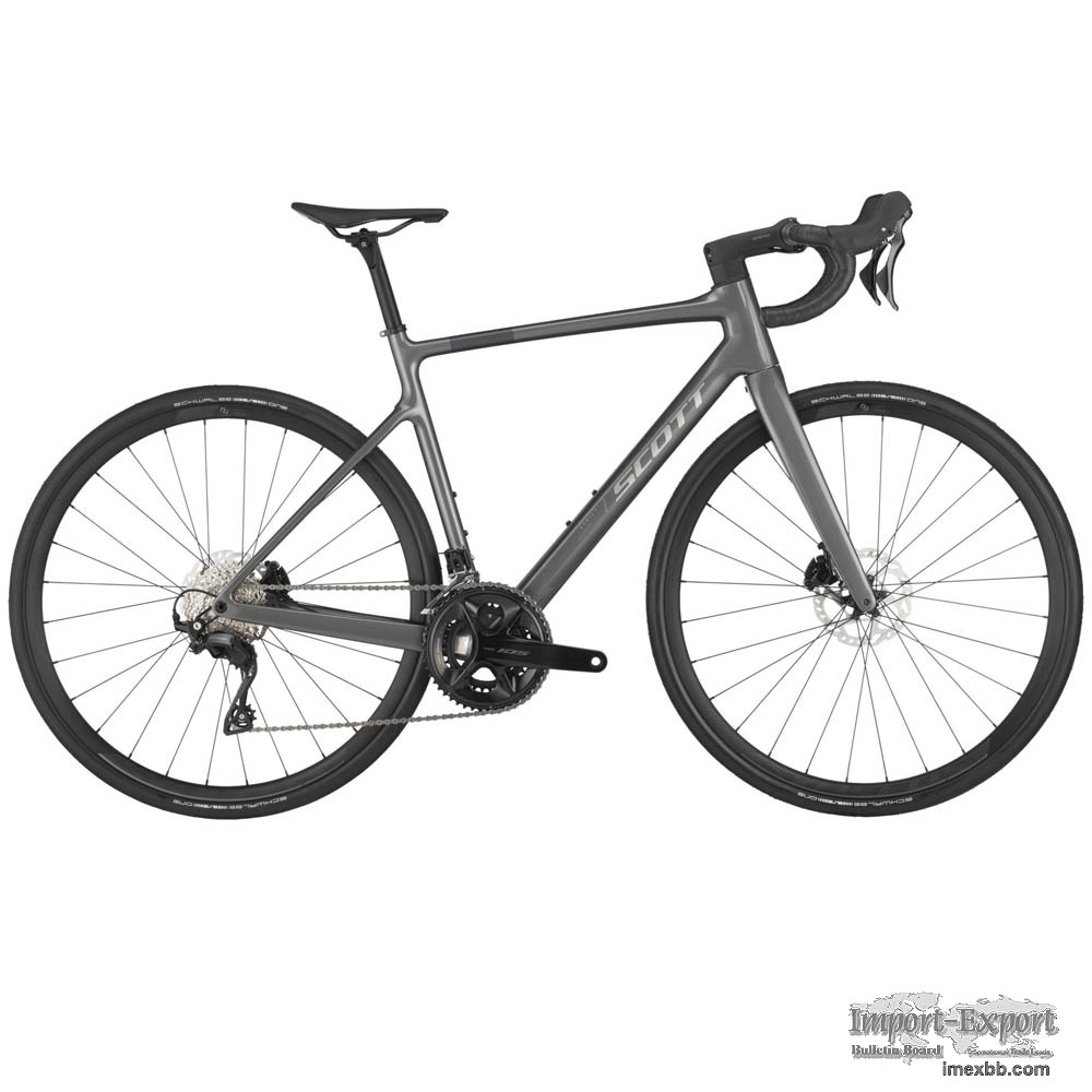2025 Scott Addict 50 Road Bike (INDORACYCLES)