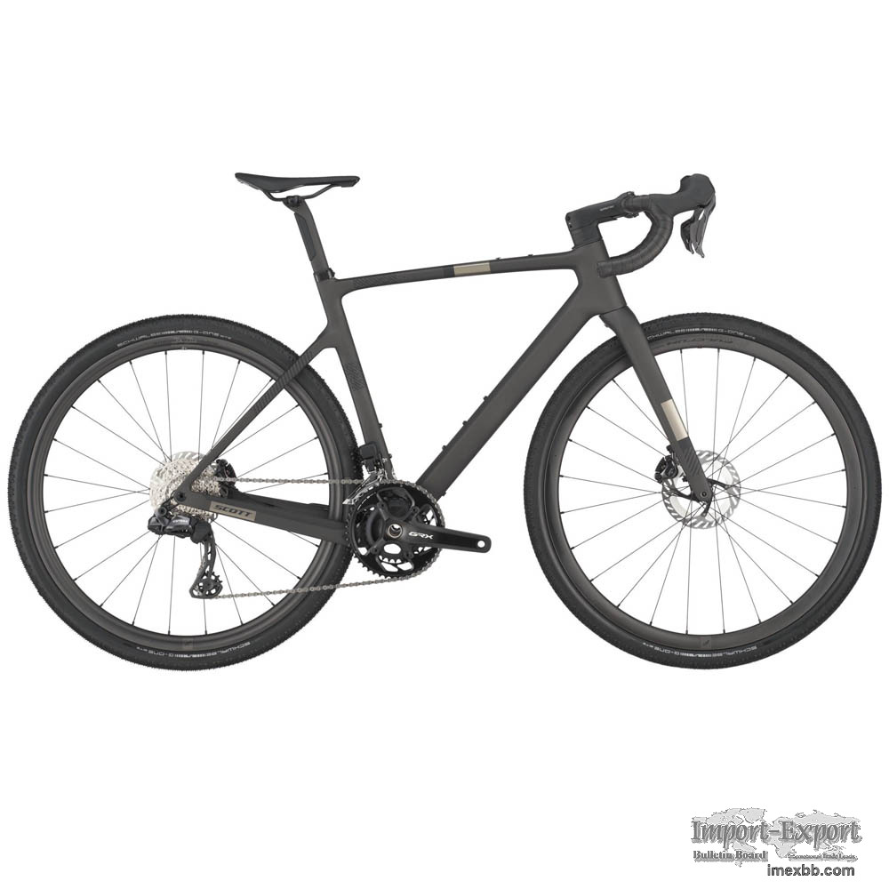 2025 Scott Addict Gravel 10 Road Bike (INDORACYCLES)