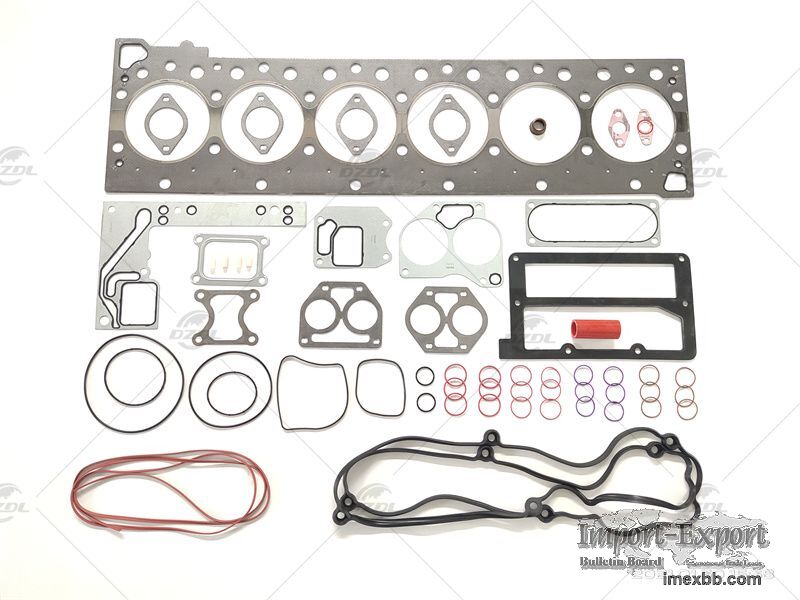 Upper Engine Gasket Set 4955596 ISX15
