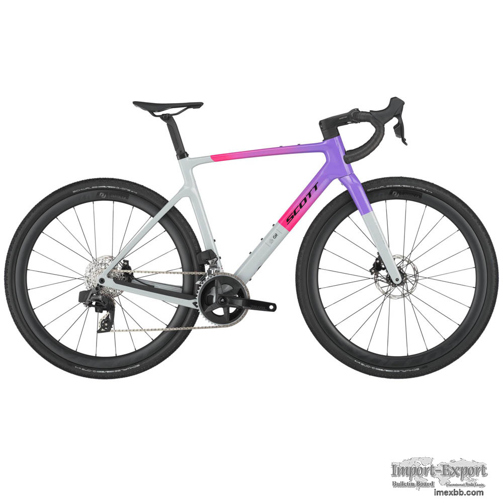 2025 Scott Addict Gravel 20 Road Bike (INDORACYCLES)