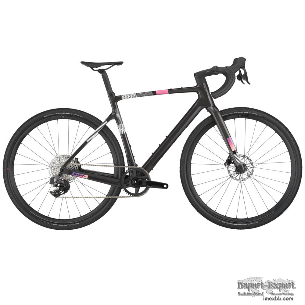 2025 Scott Addict Gravel 30 Road Bike (INDORACYCLES)