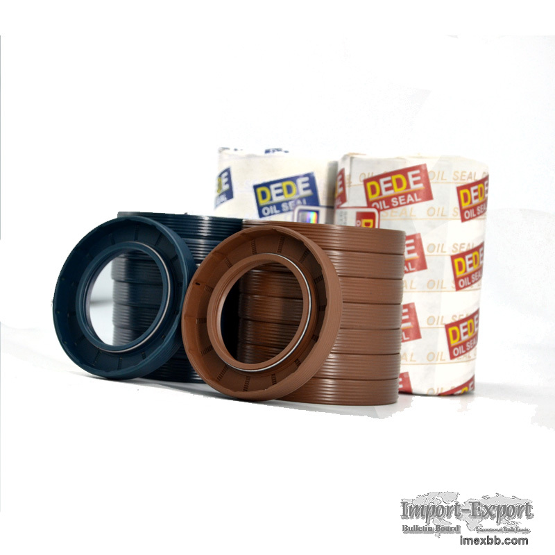 Ensuring Reliability in Machinery Through Qualified Oil Seal Procurement