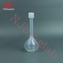 100ml Class-a PFA Volumetric Flask for Isotope Analysis Constant Volume Fun
