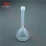 PFA Volumetric Flask 25ml with Screw Cap No Contamination for Isotope Analy