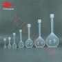 PFA Volumetric Flask 50ml Class-a Ultra-High Purity Measuring Flask Laborat