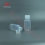 500ml PFA Reagent Storage Bottle Gl45 Wide-Mouth for Trace Analysis Sample 