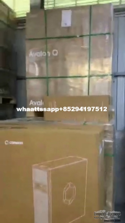 Bitcoin miner Canaan Server Avalon Q 90T BTC Asic home miner $559