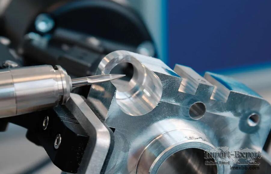 High-Quality Deburring Solutions