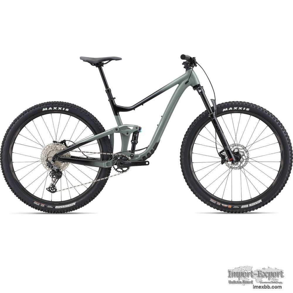 Giant Trance 2 Mountain Bike 2025