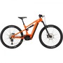 Cannondale Moterra Neo 4 Electric Mountain Bike 2024