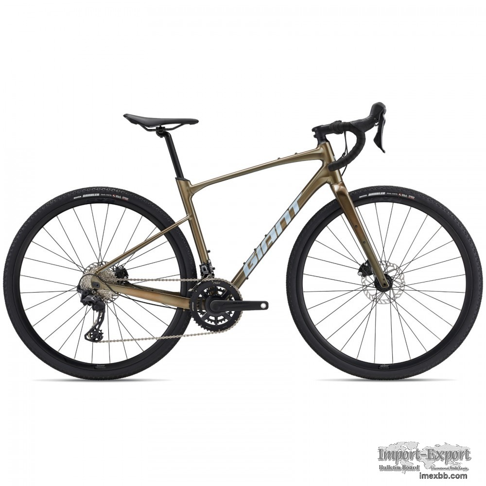 Giant Revolt 0 Gravel Bike 2025