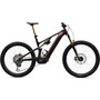 2026 Specialized S-Works Turbo Levo 4 Mountain Bike (RACYCLESPORT)