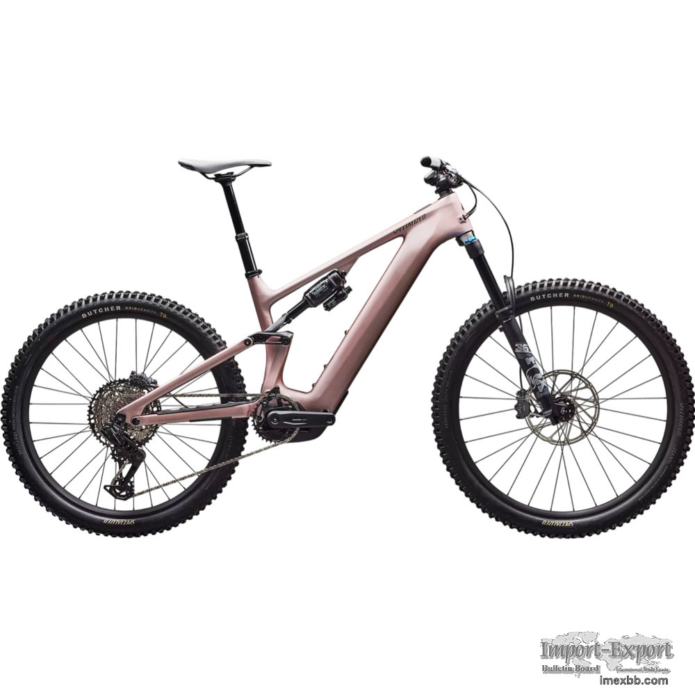 2026 Specialized Turbo Levo 4 Comp Mountain Bike (RACYCLESPORT)
