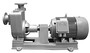 Cwz Marine Horizontal Selfpriming Centrifugal Pump