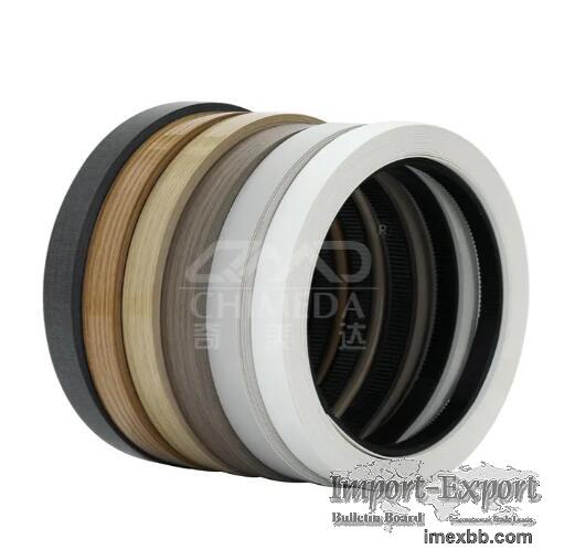 ABS Edge Banding Customizable