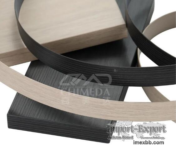 PVC Edge Banding Customizable